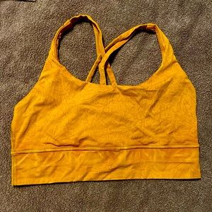 Lululemon Bra